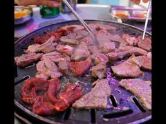 -玄希浪漫厨房·韩料烤肉(湖滨银泰in77店)