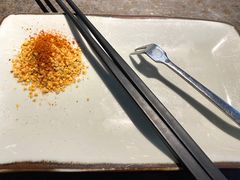 -很久以前羊肉串(昌里路三钢里店)