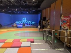 -小鸡哆哆故事屋·儿童乐园(嘉里城店)