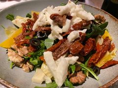 -Apollo·西班牙小酒馆(安福路店)