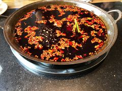 -纸盐河码头火锅(十八梯店)