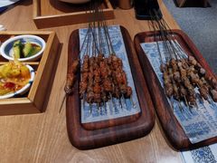 -马记永·兰州牛肉面(山姆外高桥店)