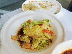 -食悦江南·淮扬菜·烤鸭(亚运村·惠新店)