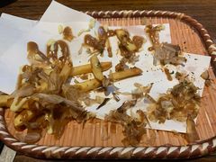 大阪风味炸土豆-FROM FARM八亩农场(三里屯店)