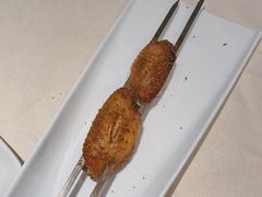 -南门小馆·清真(国贸商城店)