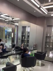 -东方麒麟·潘多拉SALON