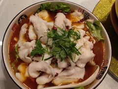 -风味小馆(天目湖宾馆店)