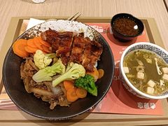 -吉野家(中关村3店)