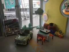 -极橙儿童齿科矫正中心(奥城店)