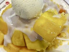 -鲜芋仙(观音桥大融城LG店)