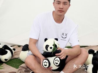 限时打卡｜来IFS顶楼看星辰大海