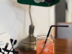 -沏点Trattoria意大利餐厅(新街口店)