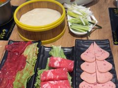 -龙聚德北京烤鸭(沙坪坝华宇A馆店)