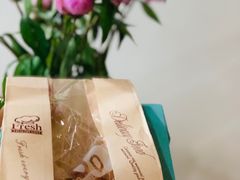 -莎琳娜食品有限公司·蛋糕店