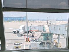 -太原武宿国际机场