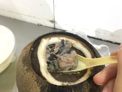 -達揚原味燉品(文明路店)