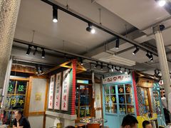 -安又胖韩国烤肉