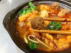 -清真·穆萨砂锅(大皮院店)