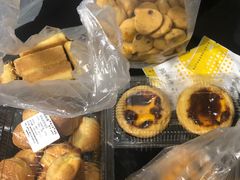 -鲍师傅糕点(文昌阁店)