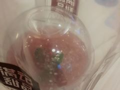 草莓可尔必思-满记甜品(万象城店)