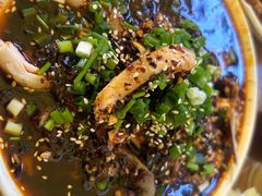 -江湖黑大兔(杨家坪店)