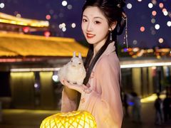 -大雁塔北广场音乐喷泉