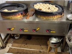 -黄阿姨锅贴大王(万航渡路店)