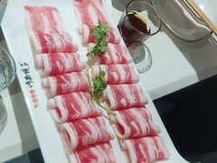 -川西坝子(老军营店)