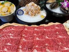 -东海怡品海鲜豆捞(星街坊店)