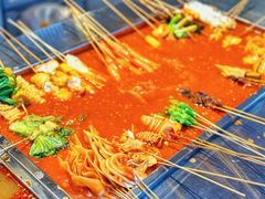 -怀远市场(文萃北街店)