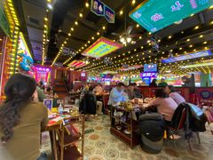 -大吉利·潮汕鲜牛肉火锅(河西店)