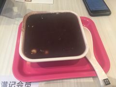 -满记甜品(荟聚购物中心店)