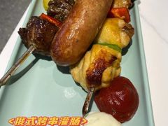 -库滋明·俄罗斯特色美食(中央大街店)