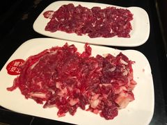-牛焱·贵州黄牛肉火锅(城西银泰店)