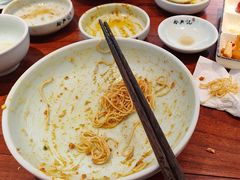 -裕兴记•蟹黄面馆(人民广场店)