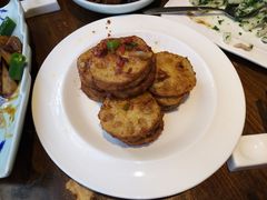 -金枝玉叶上海人家食府(三里河店)