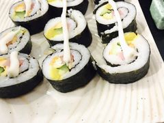 -喔爸韩国料理(环球银泰城店)