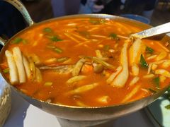 招牌海鲜冬阴功-BetterThai 泰加(苏州中心店)