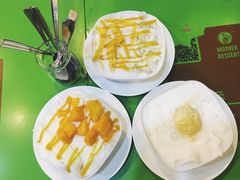 -甜心妈妈·榴莲星级糖水(北京路总店)