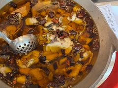 -辣婆婆(航天桥店)