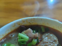 -王记生烫牛杂面馆(兰陵路店)