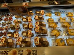 -鲍师傅糕点(凯德云尚广场店)