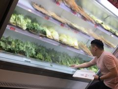 -蜀都小君肝串串香火锅(龙华旗舰店)