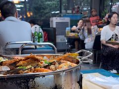 -原乡故事里海鲜大餐(玉祥门北马道巷店)