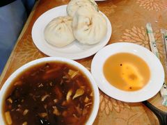 -北京全聚德烤鸭店(昌平店)