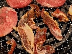 -神户赤童日式烤肉伙伴(东直门店)