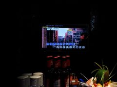 -V-SHOW主题KTV(新城店)