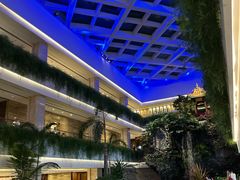 -广州白天鹅宾馆