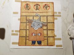 -哥老官重庆美蛙鱼头(五角场合生汇店)