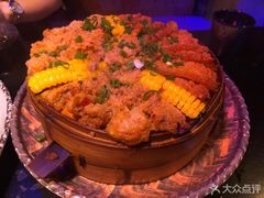 -醉小酒馆·川菜·江湖菜·重庆菜(观音桥旗舰店)